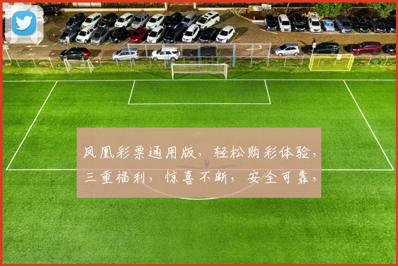 凤凰彩票通用版，轻松购彩体验，三重福利，惊喜不断，安全可靠，赢取丰厚奖金