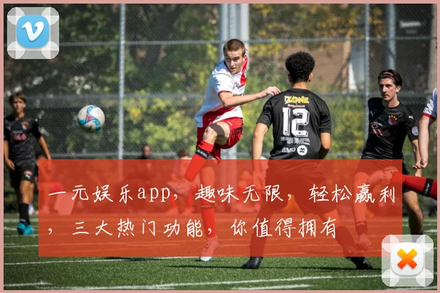一元娱乐app，趣味无限，轻松赢利，三大热门功能，你值得拥有