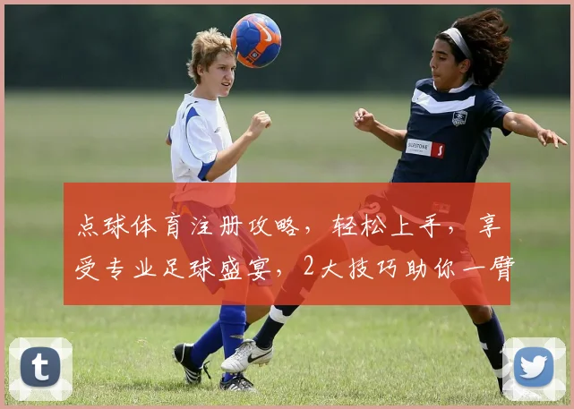点球体育注册攻略，轻松上手，享受专业足球盛宴，2大技巧助你一臂之力